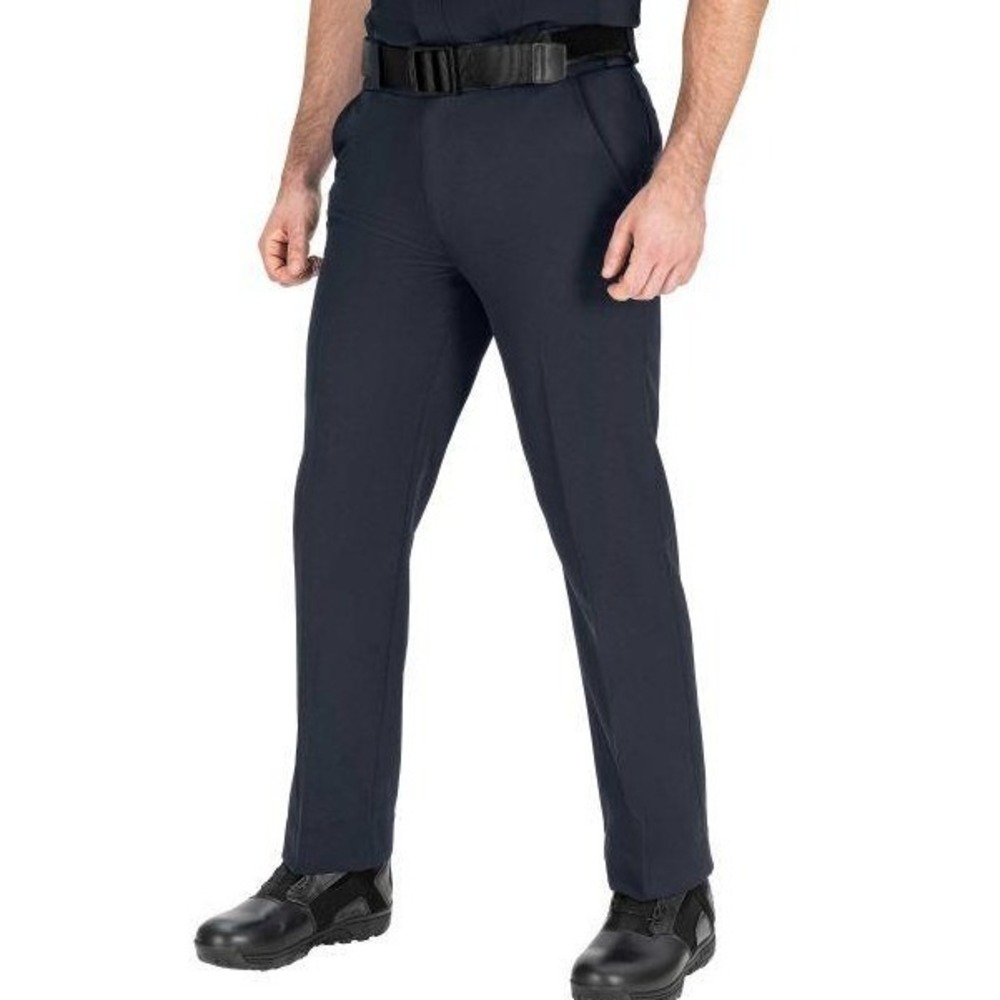 Blauer Mens Tactical Uniform Pants 44 Reg Navy Stretch Utility Police Uniform